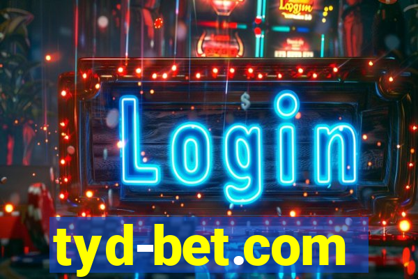 tyd-bet.com