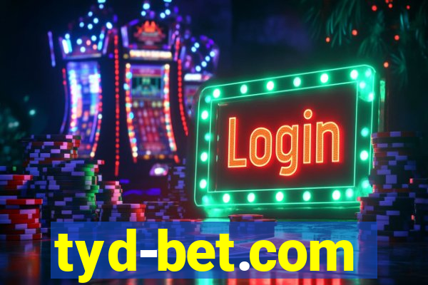 tyd-bet.com