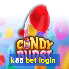 k88 bet login