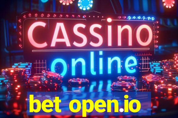 bet open.io