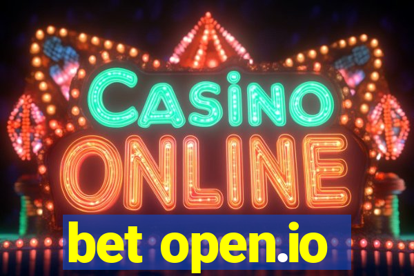 bet open.io