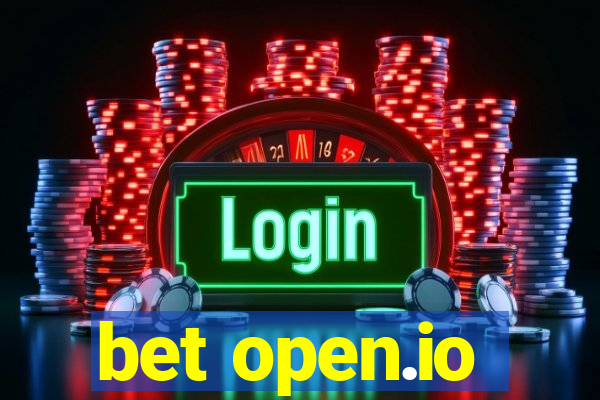 bet open.io