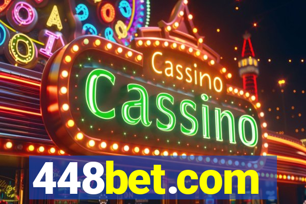 448bet.com