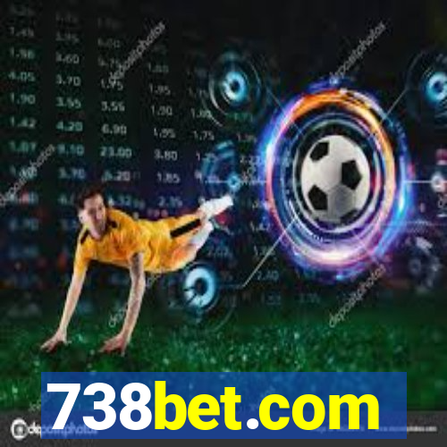 738bet.com