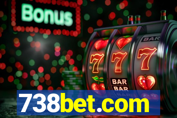 738bet.com