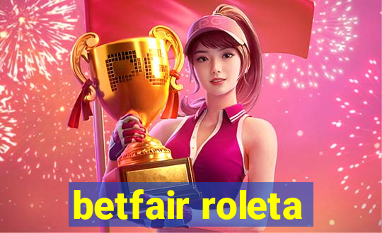 betfair roleta