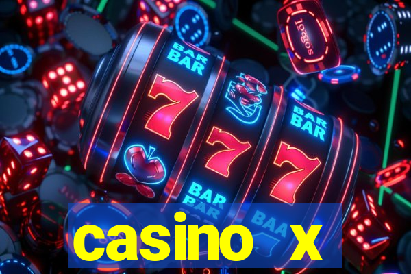 casino x рабочее зеркало