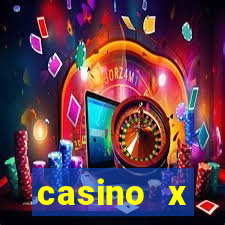 casino x рабочее зеркало