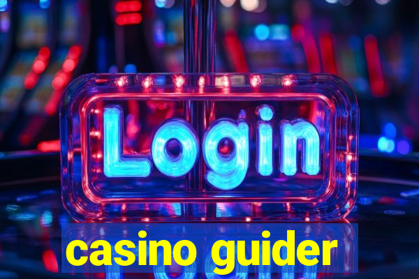 casino guider