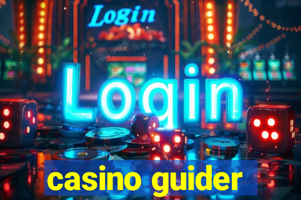 casino guider