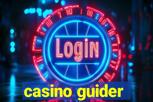 casino guider