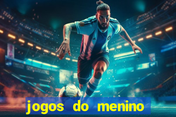 jogos do menino gelo e da menina lava