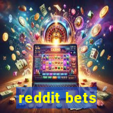 reddit bets