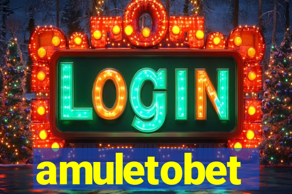 amuletobet