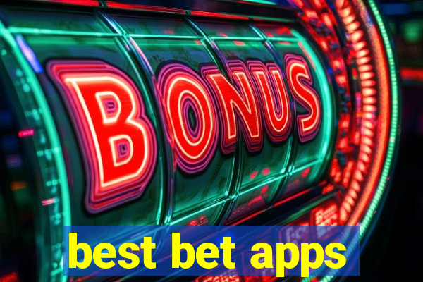 best bet apps