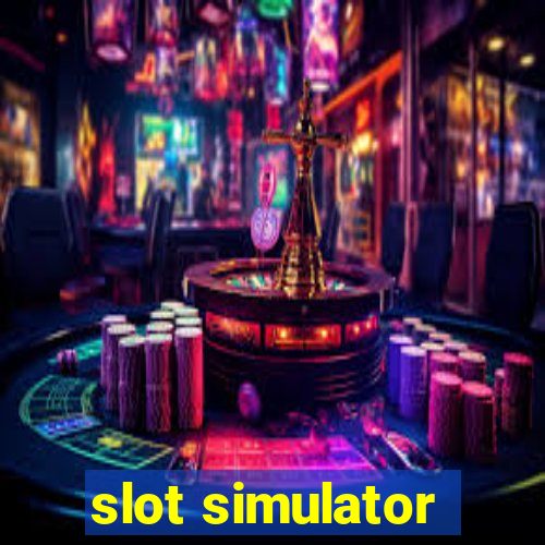 slot simulator