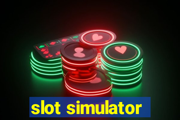 slot simulator