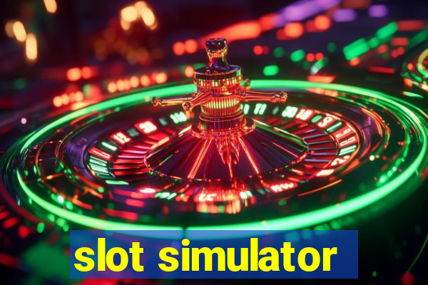 slot simulator