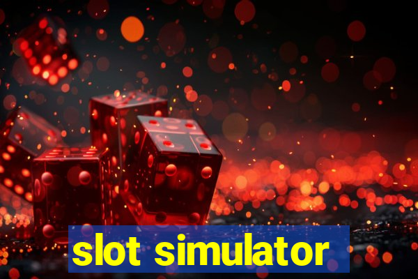 slot simulator