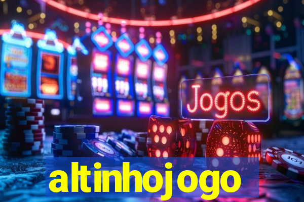 altinhojogo