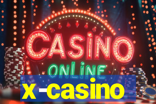 x-casino