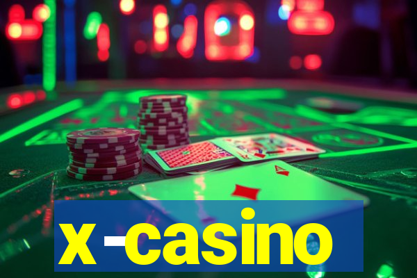 x-casino