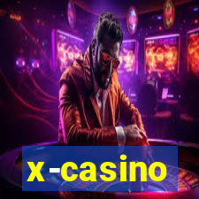 x-casino