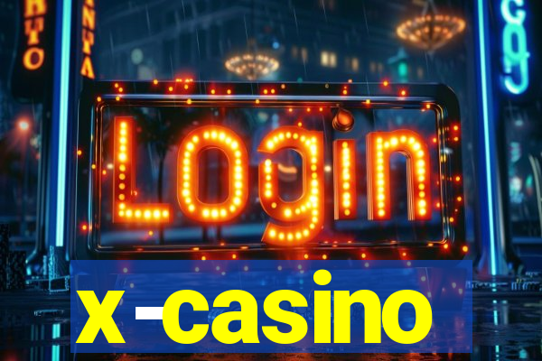 x-casino