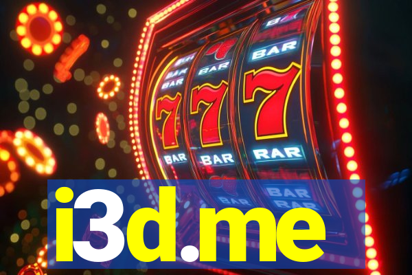 i3d.me