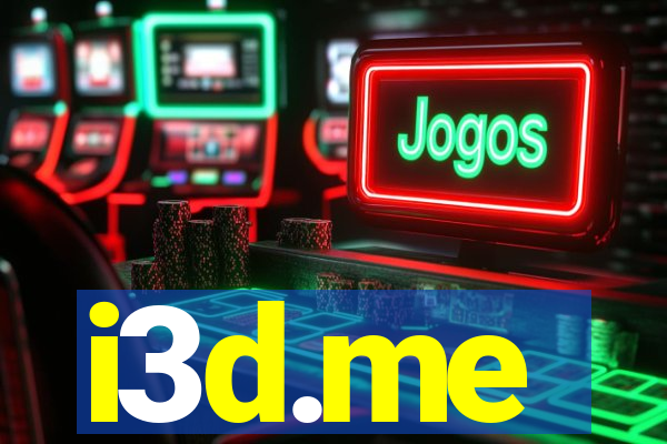 i3d.me