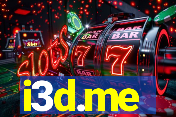 i3d.me