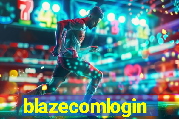 blazecomlogin