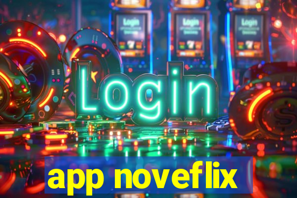 app noveflix