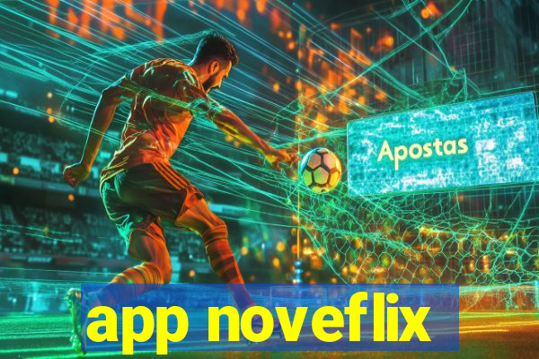 app noveflix