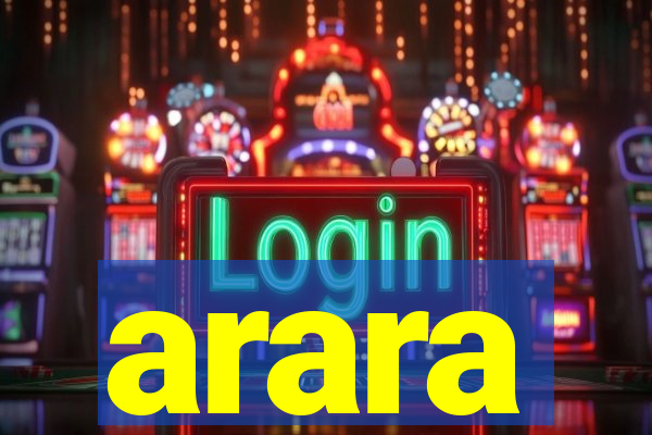 arara