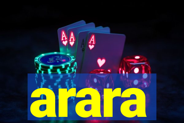 arara