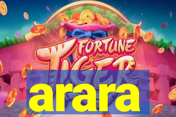 arara