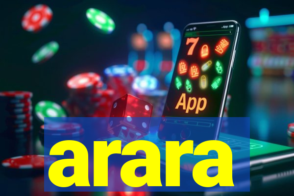 arara