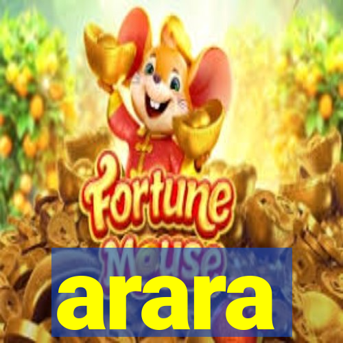 arara