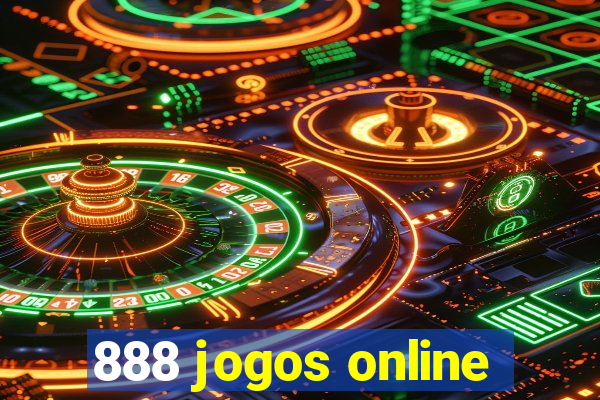 888 jogos online