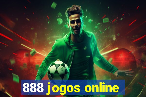 888 jogos online