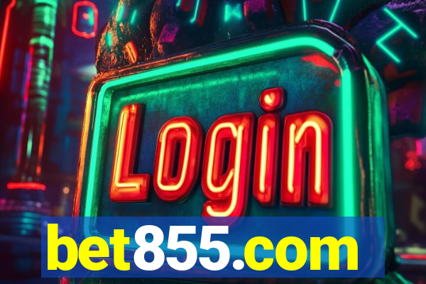 bet855.com