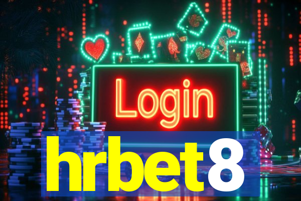 hrbet8