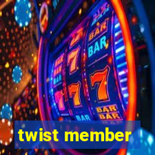 twist member