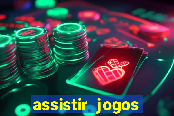 assistir jogos online rmc