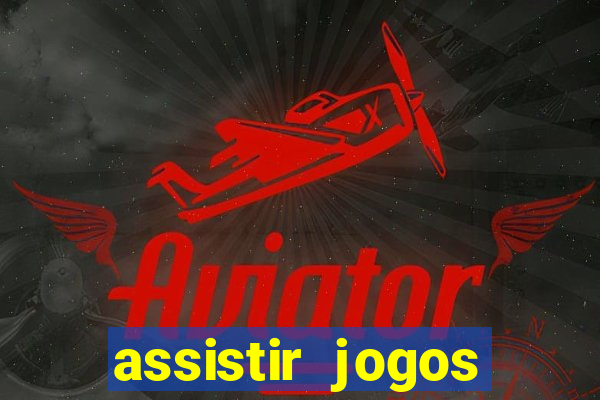 assistir jogos online rmc