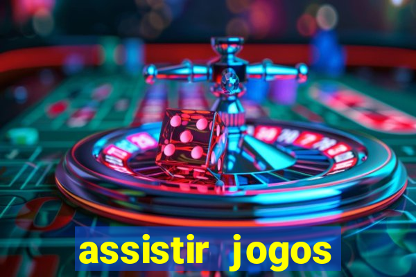 assistir jogos online rmc