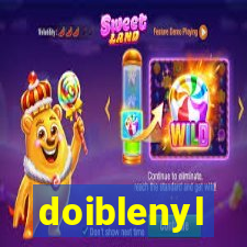 doiblenyl