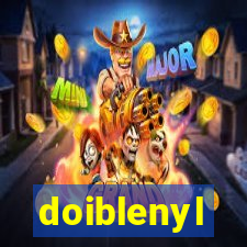 doiblenyl