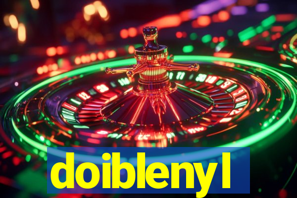 doiblenyl